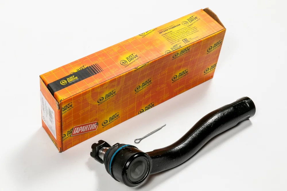 Наконечник рулевой, правый CET119 - Артикул JSE0060R - Производитель Just Drive - Фото, Отзывы, Цены 