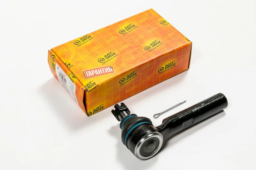 Наконечник рулевой CET118 - Артикул JSE0061 - Производитель Just Drive - Фото, Отзывы, Цены 