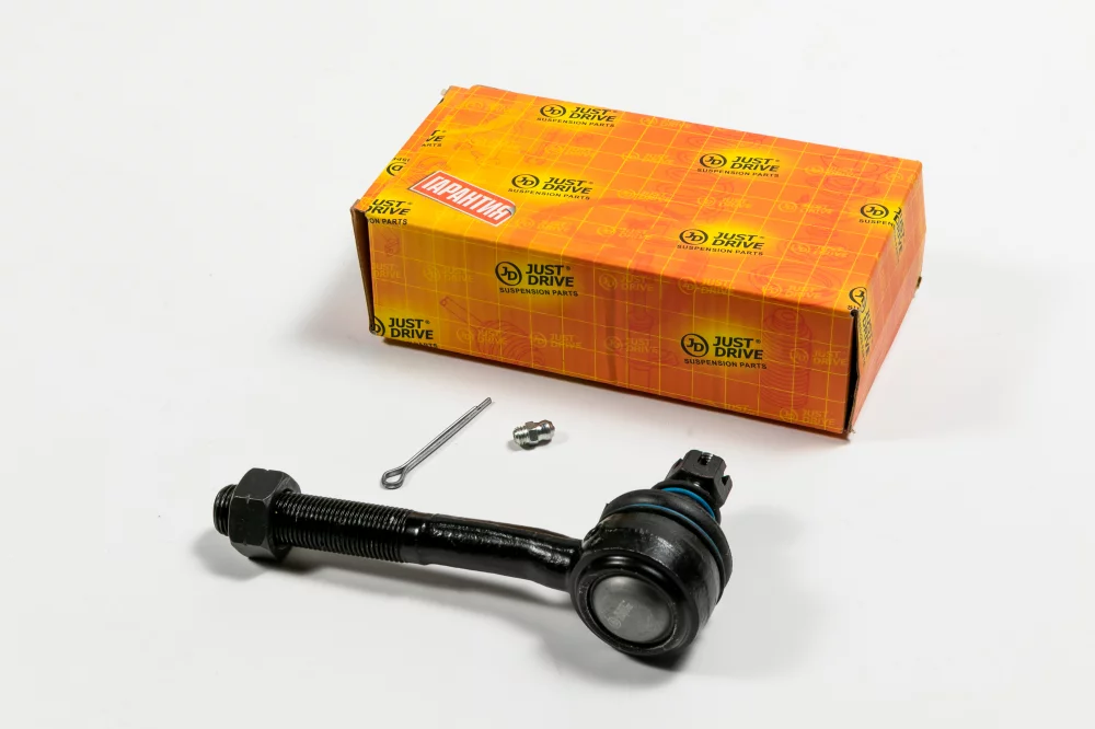 Наконечник рулевой, внутренний CEN43 - Артикул JSE0063 - Производитель Just Drive - Фото, Отзывы, Цены 
