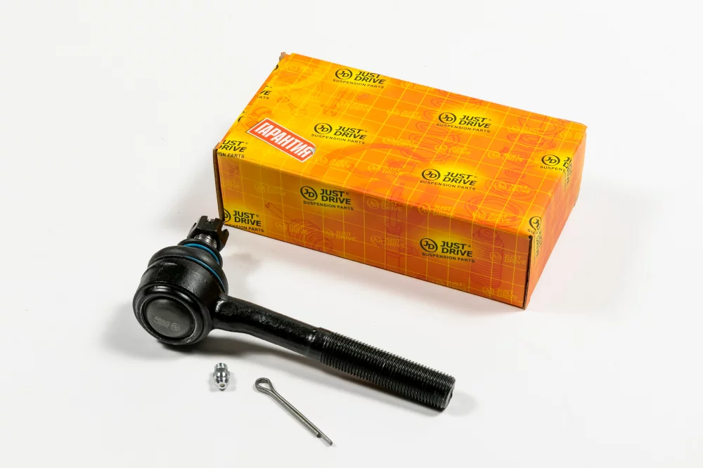 Наконечник рулевой, внутренний CEN82 - Артикул JSE0064 - Производитель Just Drive - Фото, Отзывы, Цены 