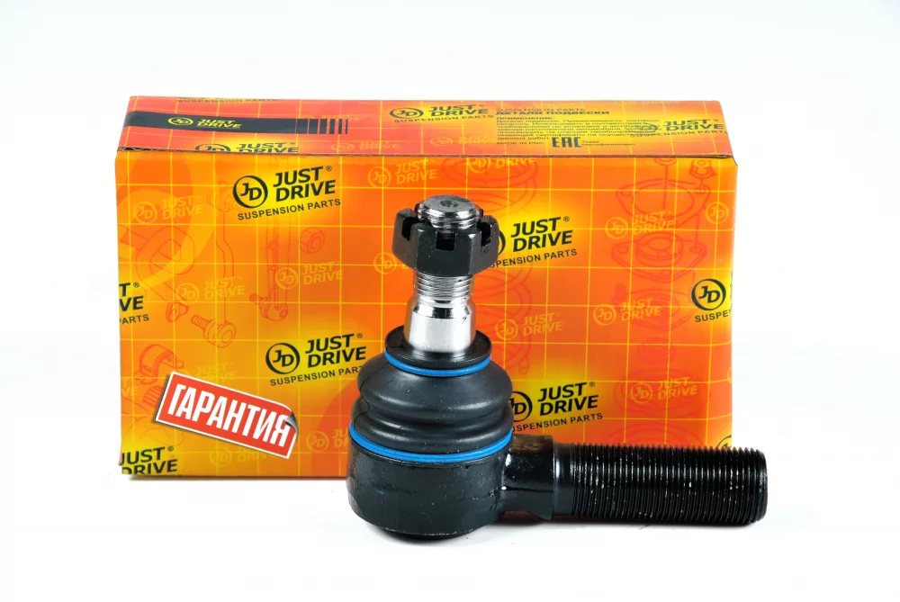 Наконечник рулевой, левый CEIS23 - Артикул JSE0066L - Производитель Just Drive - Фото, Отзывы, Цены 