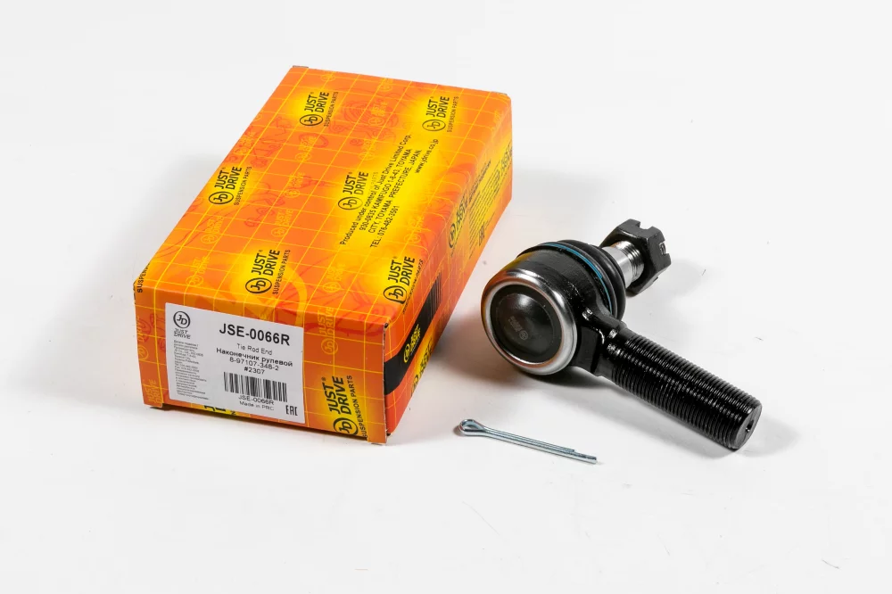 Наконечник рулевой, правый CEIS22 - Артикул JSE0066R - Производитель Just Drive - Фото, Отзывы, Цены 