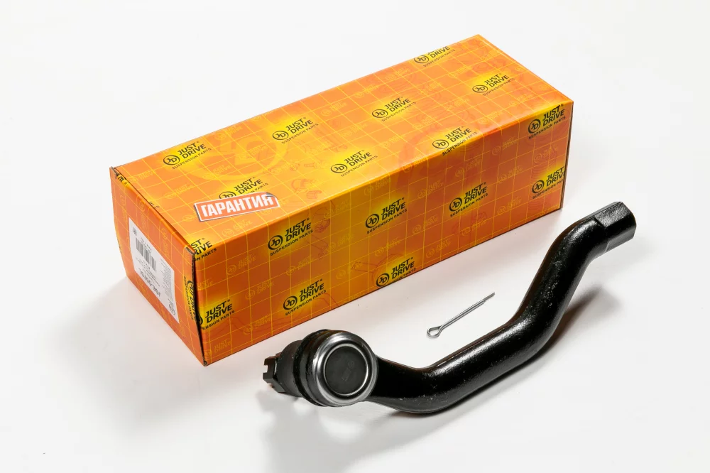 Наконечник рулевой, левый CEHO26 - Артикул JSE0070L - Производитель Just Drive - Фото, Отзывы, Цены 