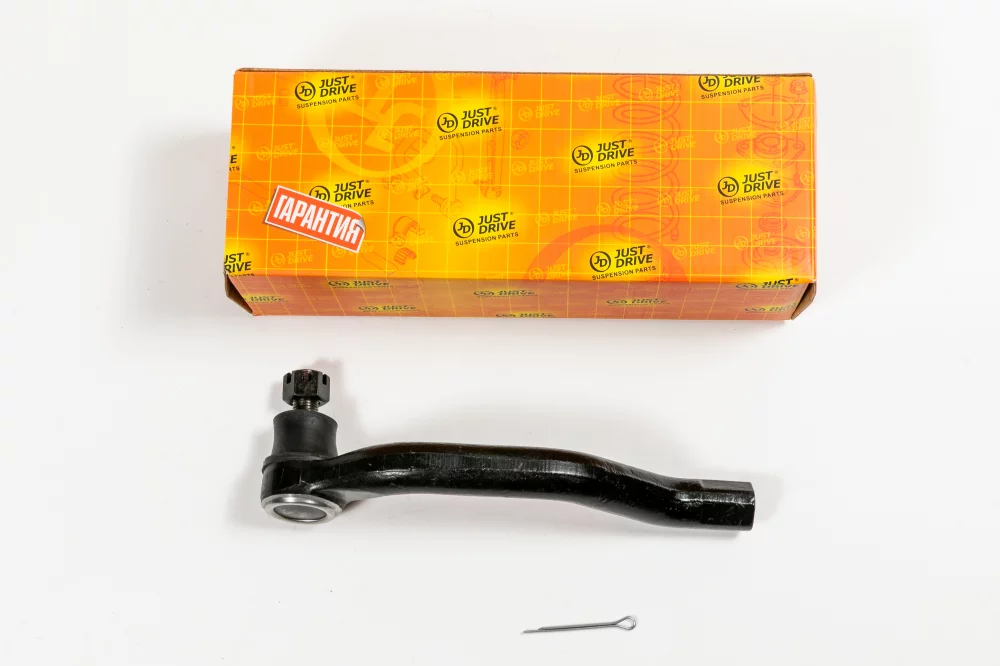 Наконечник рулевой, правый CEHO25 - Артикул JSE0070R - Производитель Just Drive - Фото, Отзывы, Цены 