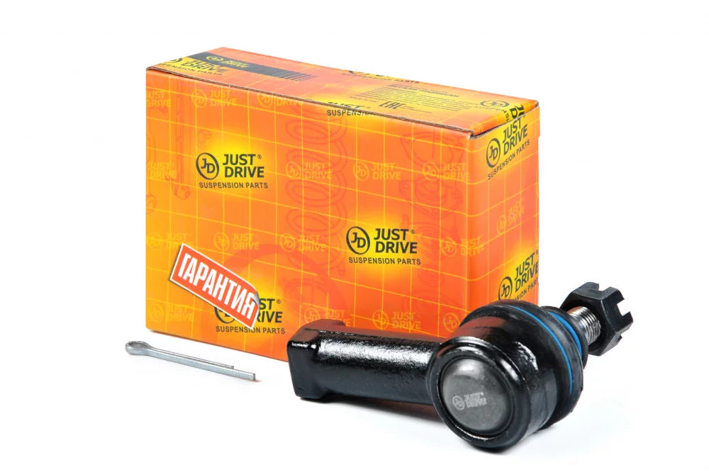 Наконечник рулевой, внешний CEM15 - Артикул JSE0072 - Производитель Just Drive - Фото, Отзывы, Цены 