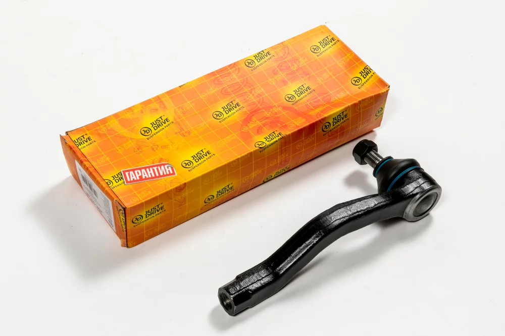 Наконечник рулевой, правый CES16R - Артикул JSE0074R - Производитель Just Drive - Фото, Отзывы, Цены 