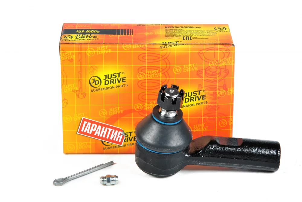 Наконечник рулевой CES17 - Артикул JSE0075 - Производитель Just Drive - Фото, Отзывы, Цены 