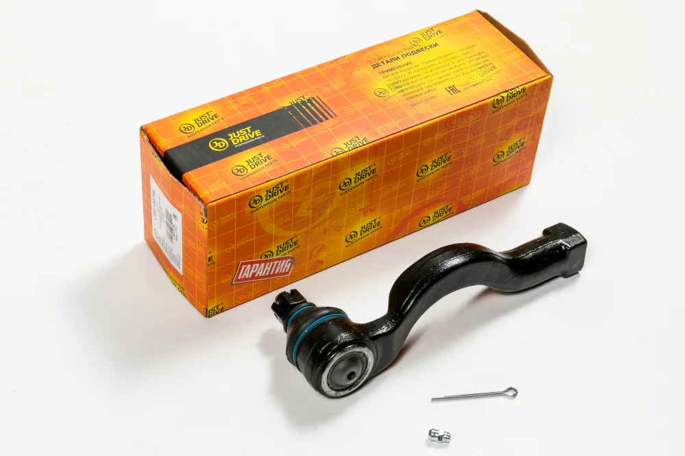 Наконечник рулевой, левый CEM51L - Артикул JSE0076L - Производитель Just Drive - Фото, Отзывы, Цены 