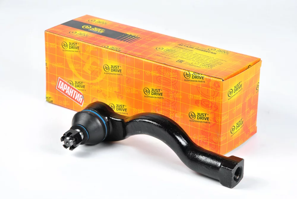 Наконечник рулевой, правый CEM51R - Артикул JSE0076R - Производитель Just Drive - Фото, Отзывы, Цены 