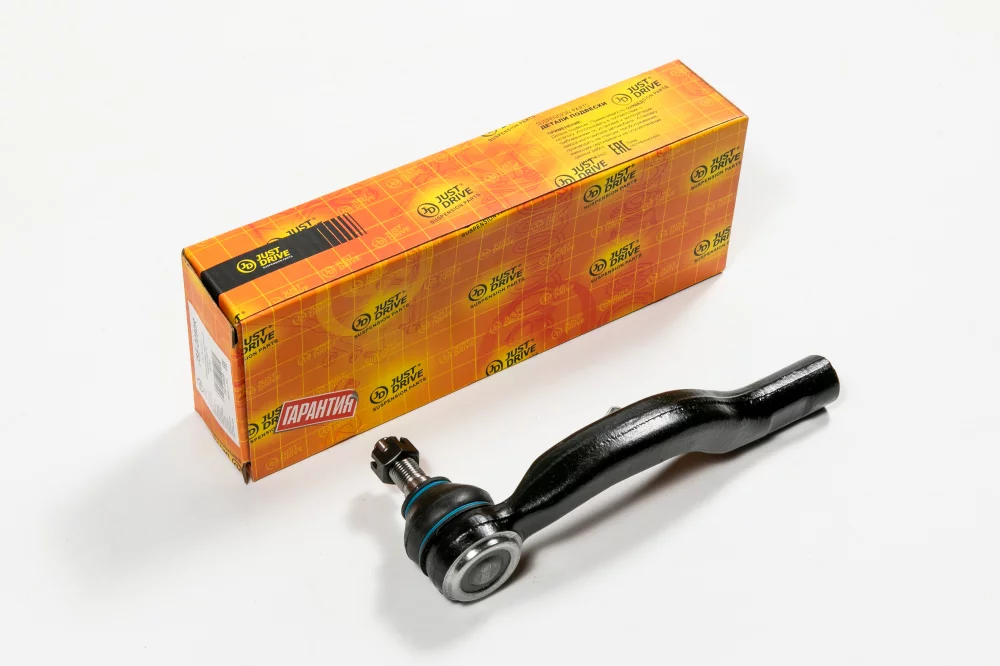 Наконечник рулевой, правый CET172 - Артикул JSE0080R - Производитель Just Drive - Фото, Отзывы, Цены 