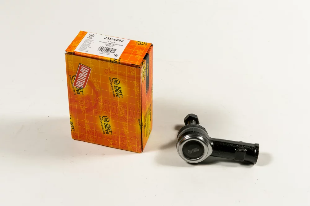 Наконечник рулевой - Артикул JSE0082 - Производитель Just Drive - Фото, Отзывы, Цены 