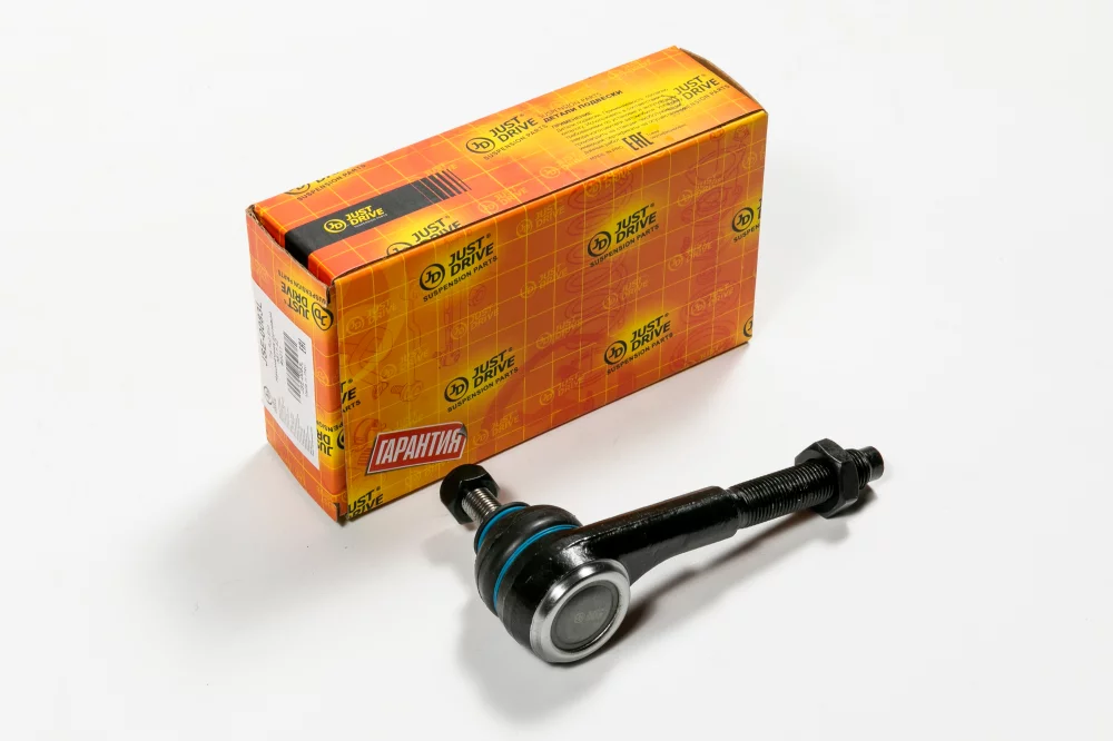 Наконечник рулевой, левый - Артикул JSE0083L - Производитель Just Drive - Фото, Отзывы, Цены 