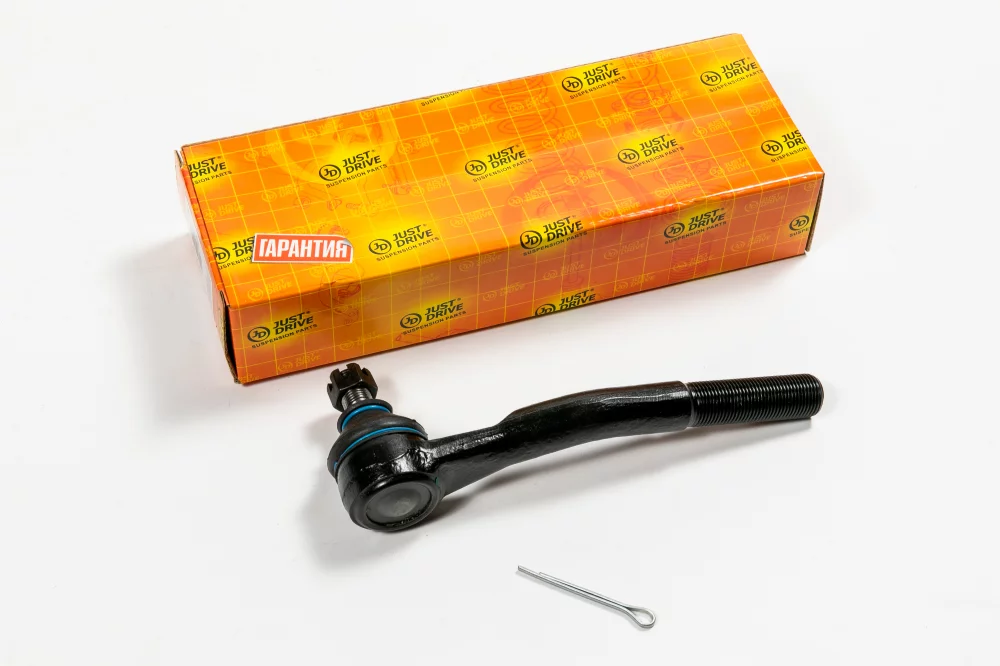 Наконечник рулевой, левый - Артикул JSE0084L - Производитель Just Drive - Фото, Отзывы, Цены 