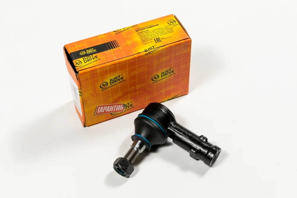 Наконечник рулевой - Артикул JSE0085 - Производитель Just Drive - Фото, Отзывы, Цены 