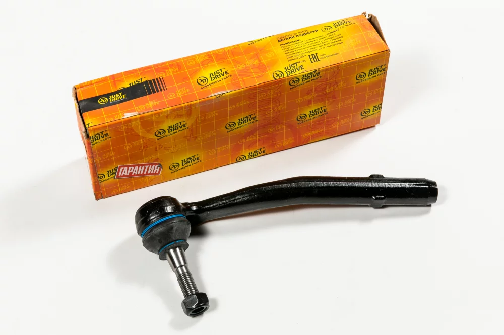 Наконечник рулевой, левый - Артикул JSE0086L - Производитель Just Drive - Фото, Отзывы, Цены 
