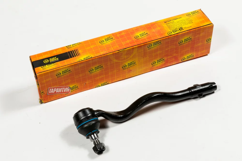 Наконечник рулевой, левый - Артикул JSE0089L - Производитель Just Drive - Фото, Отзывы, Цены 