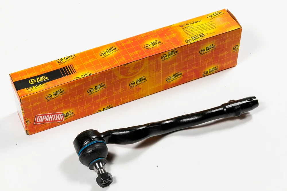 Наконечник рулевой, правый - Артикул JSE0089R - Производитель Just Drive - Фото, Отзывы, Цены 