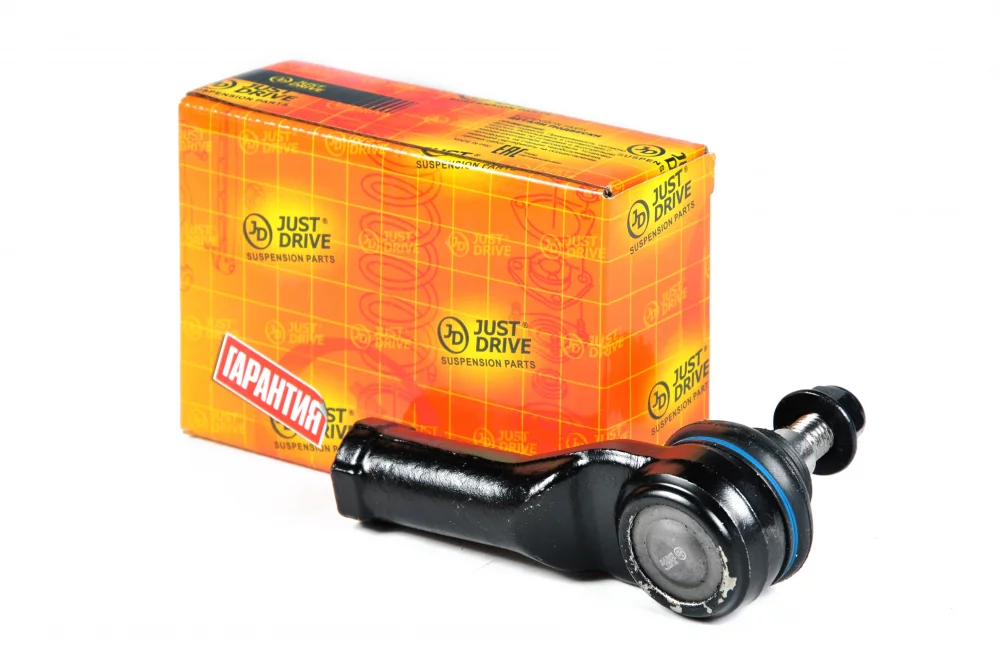 Наконечник рулевой - Артикул JSE0090 - Производитель Just Drive - Фото, Отзывы, Цены 