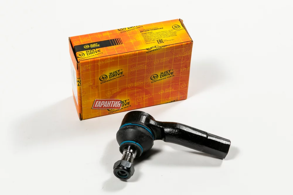 Наконечник рулевой, левый - Артикул JSE0091L - Производитель Just Drive - Фото, Отзывы, Цены 