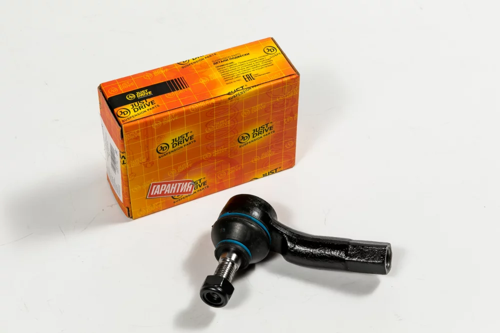 Наконечник рулевой, правый - Артикул JSE0091R - Производитель Just Drive - Фото, Отзывы, Цены 