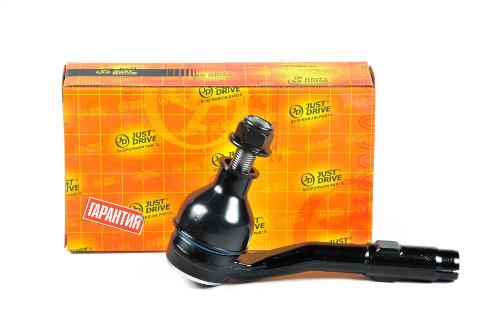 Наконечник рулевой - Артикул JSE0092 - Производитель Just Drive - Фото, Отзывы, Цены 