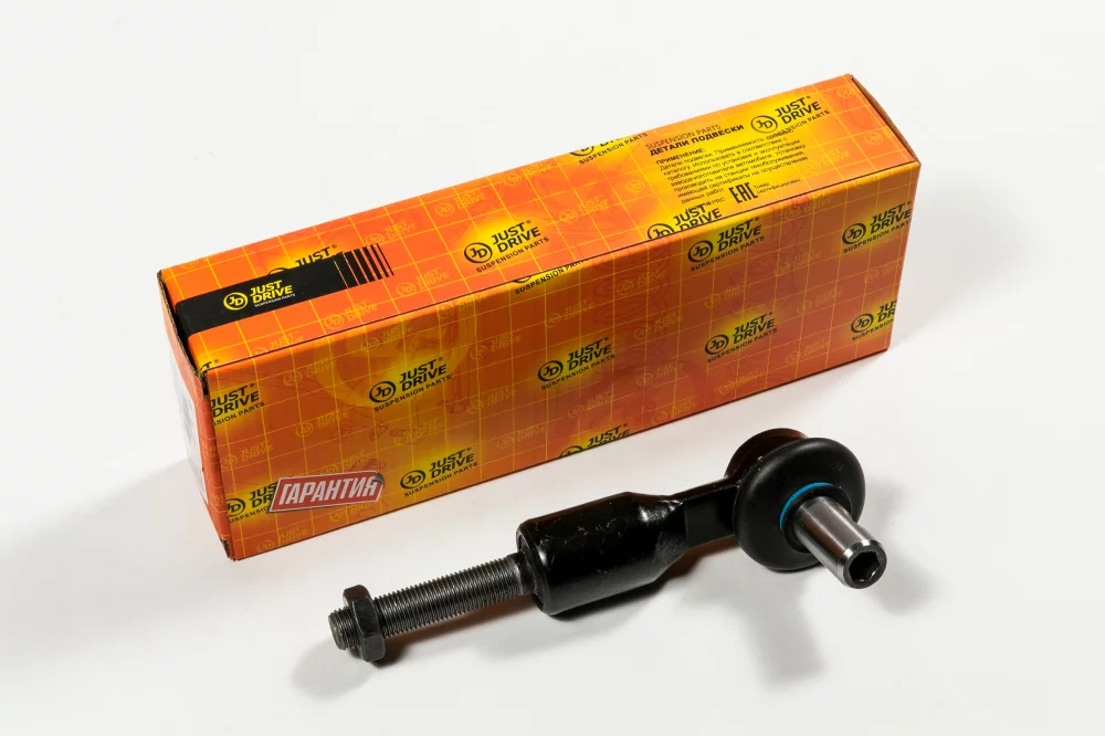 Наконечник рулевой - Артикул JSE0093 - Производитель Just Drive - Фото, Отзывы, Цены 