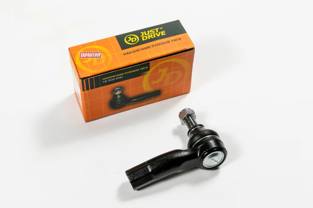 Наконечник рулевой, правый - Артикул JSE0094R - Производитель Just Drive - Фото, Отзывы, Цены 