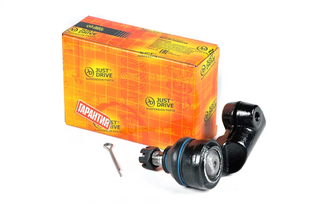 Наконечник рулевой, левый - Артикул JSE0095L - Производитель Just Drive - Фото, Отзывы, Цены 