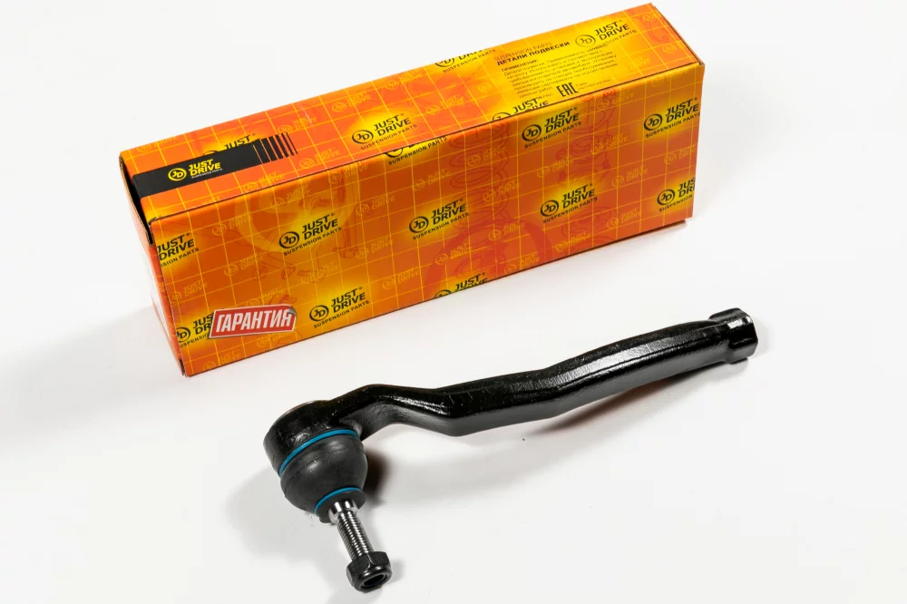 Наконечник рулевой, левый - Артикул JSE0096L - Производитель Just Drive - Фото, Отзывы, Цены 