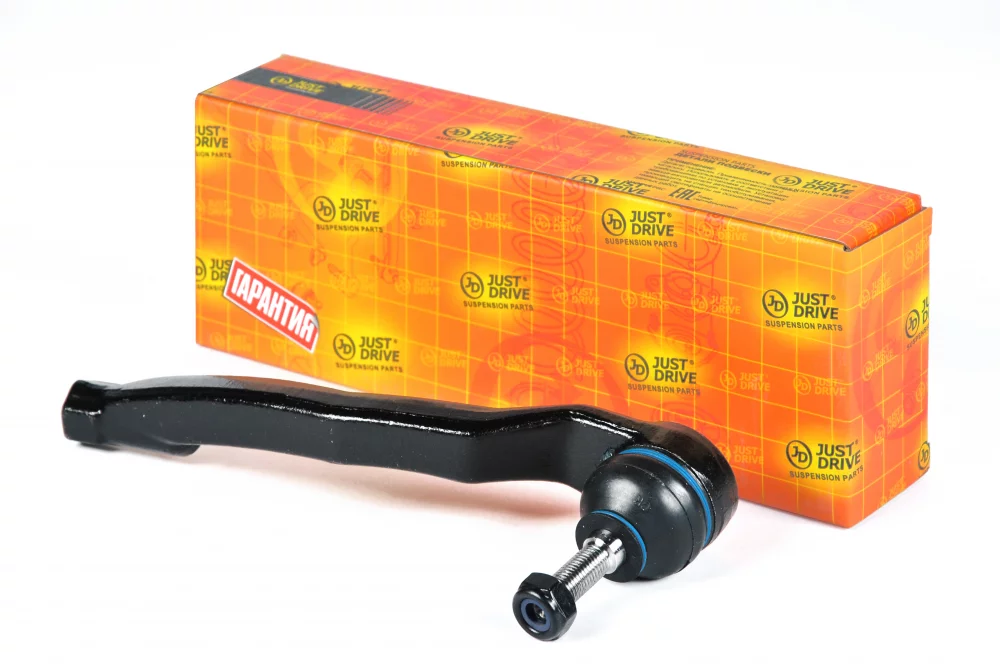 Наконечник рулевой, правый - Артикул JSE0096R - Производитель Just Drive - Фото, Отзывы, Цены 