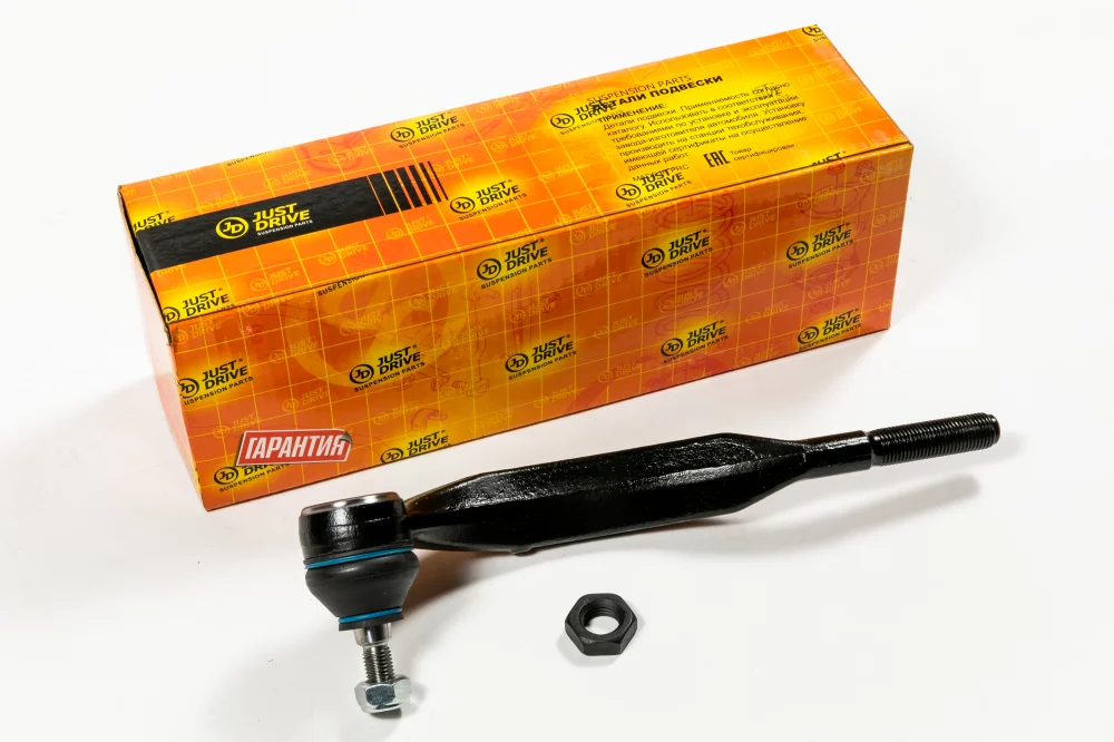 Наконечник рулевой, левый - Артикул JSE0097L - Производитель Just Drive - Фото, Отзывы, Цены 