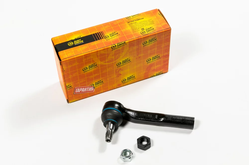 Наконечник рулевой, правый - Артикул JSE0098R - Производитель Just Drive - Фото, Отзывы, Цены 