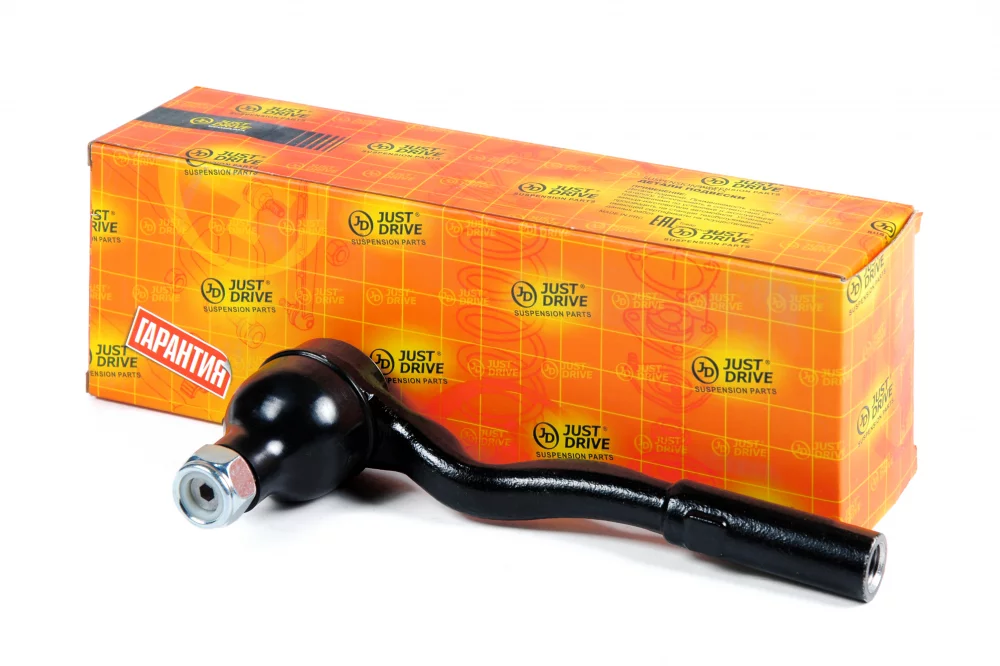 Наконечник рулевой, левый - Артикул JSE0099L - Производитель Just Drive - Фото, Отзывы, Цены 