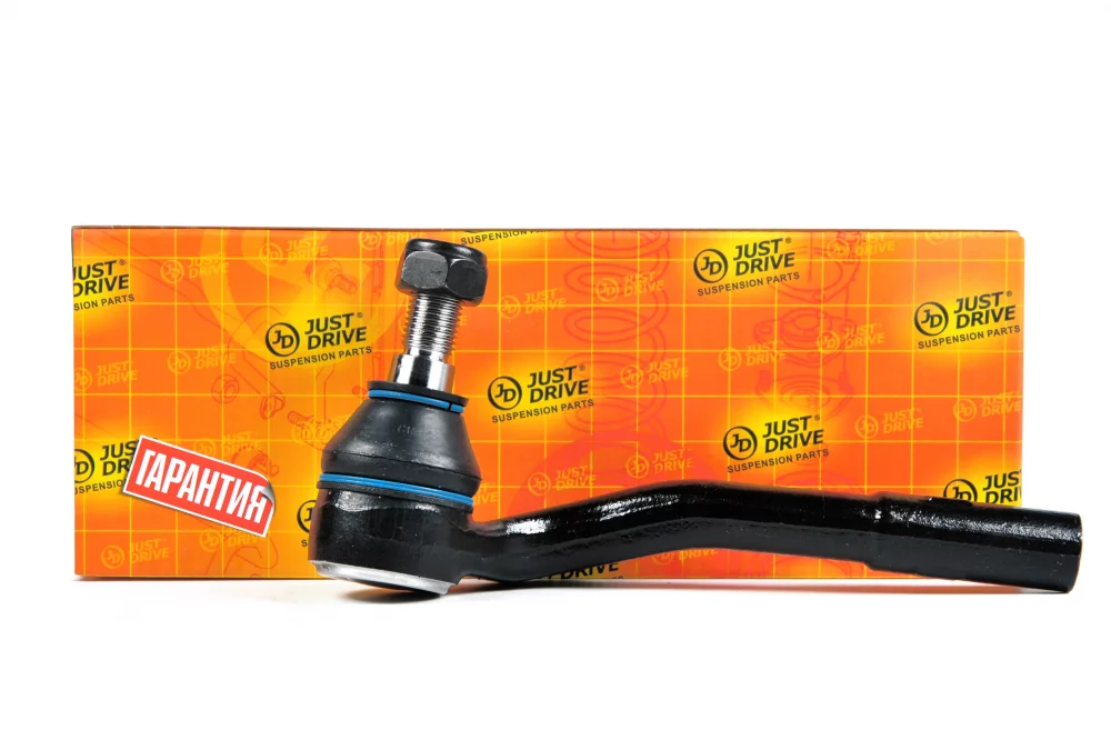 Наконечник рулевой, правый - Артикул JSE0100R - Производитель Just Drive - Фото, Отзывы, Цены 