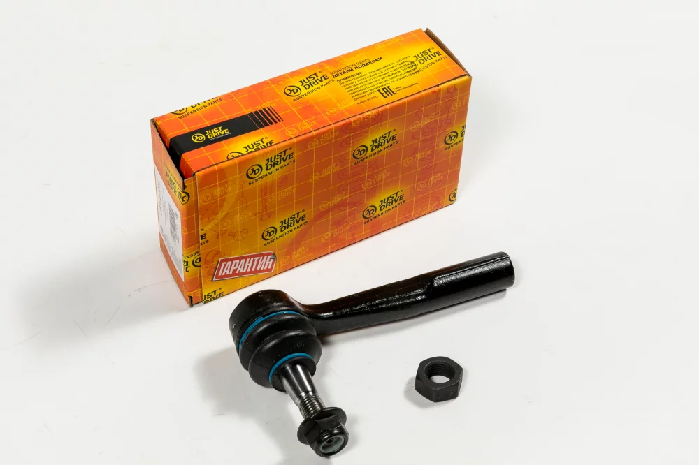 Наконечник рулевой, левый - Артикул JSE0101L - Производитель Just Drive - Фото, Отзывы, Цены 