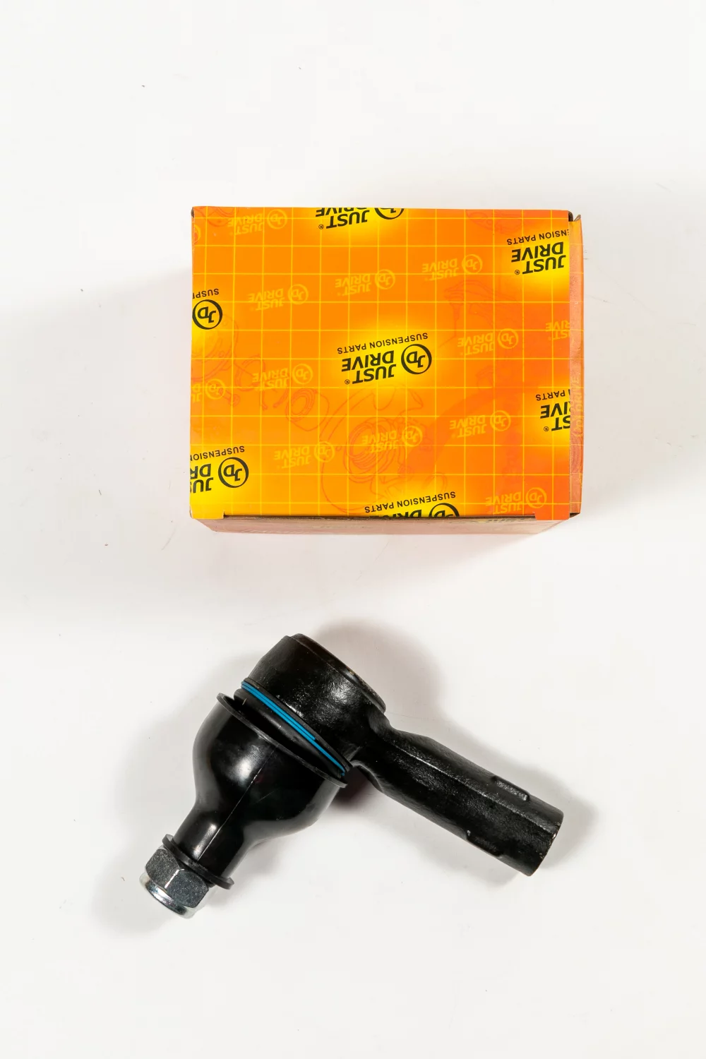 Наконечник рулевой, левый - Артикул JSE0103L - Производитель Just Drive - Фото, Отзывы, Цены 