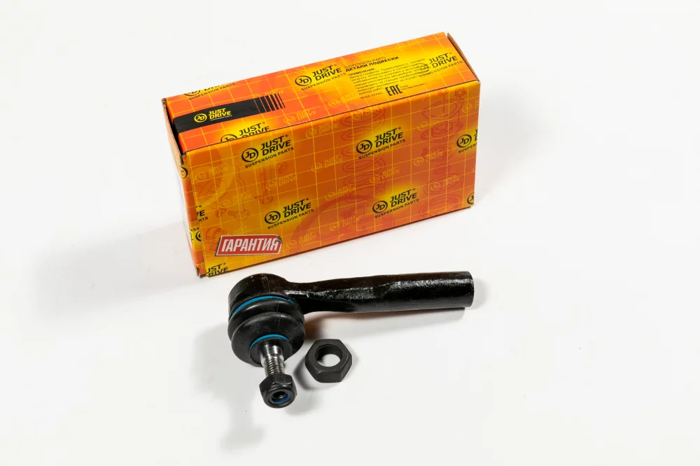 Наконечник рулевой, левый - Артикул JSE0105L - Производитель Just Drive - Фото, Отзывы, Цены 