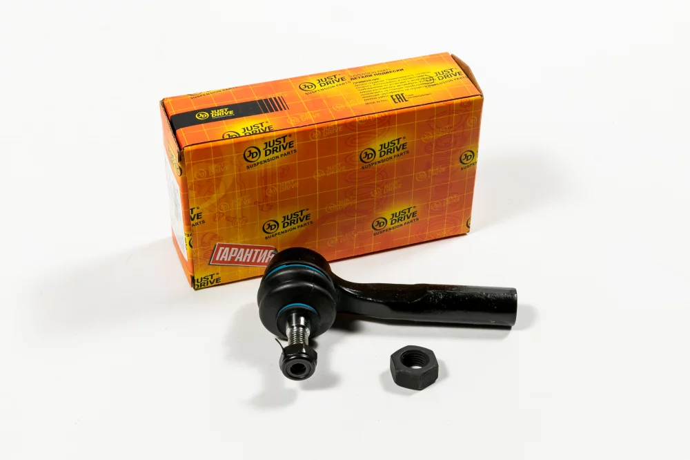Наконечник рулевой, правый - Артикул JSE0105R - Производитель Just Drive - Фото, Отзывы, Цены 