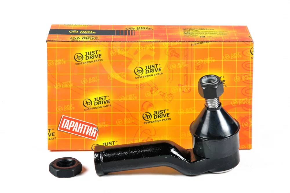 Наконечник рулевой, левый - Артикул JSE0106L - Производитель Just Drive - Фото, Отзывы, Цены 