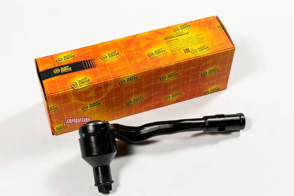 Наконечник рулевой, левый - Артикул JSE0109L - Производитель Just Drive - Фото, Отзывы, Цены 