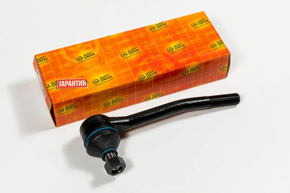 Наконечник рулевой, левый - Артикул JSE0112L - Производитель Just Drive - Фото, Отзывы, Цены 