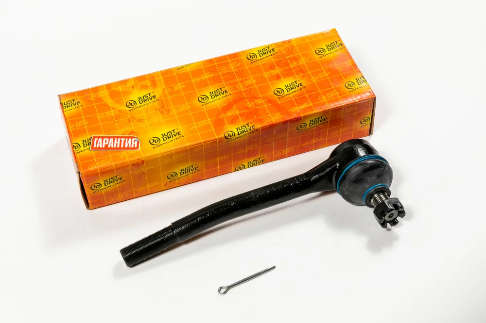 Наконечник рулевой, правый - Артикул JSE0112R - Производитель Just Drive - Фото, Отзывы, Цены 