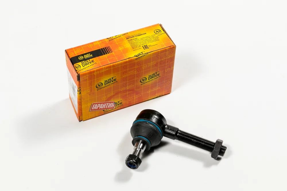 Наконечник рулевой - Артикул JSE0113 - Производитель Just Drive - Фото, Отзывы, Цены 