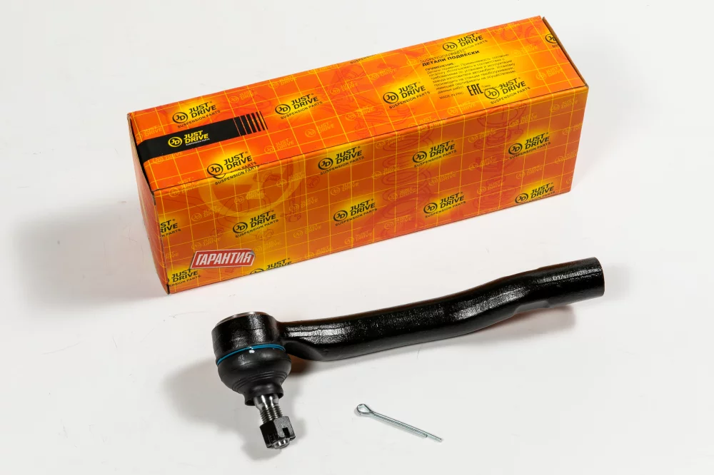 Наконечник рулевой, левый CET197 - Артикул JSE0115L - Производитель Just Drive - Фото, Отзывы, Цены 