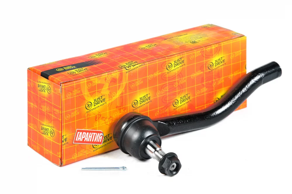 Наконечник рулевой, левый CEN121 - Артикул JSE0116L - Производитель Just Drive - Фото, Отзывы, Цены 