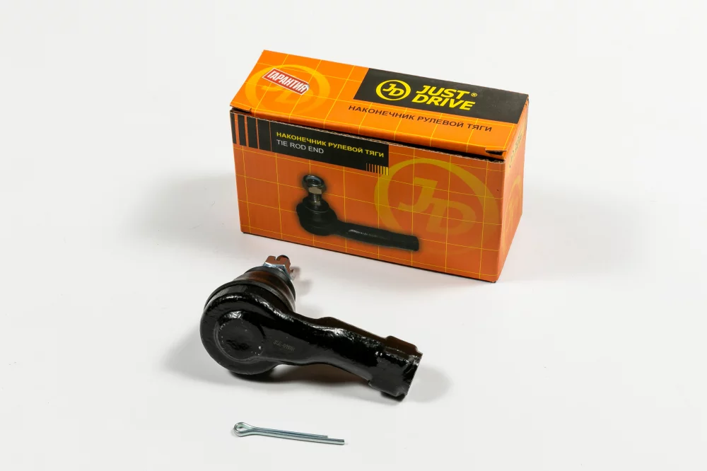 Наконечник рулевой, правый - Артикул JSE0119R - Производитель Just Drive - Фото, Отзывы, Цены 