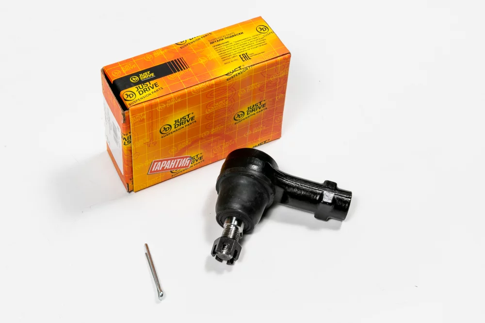 Наконечник рулевой - Артикул JSE0121 - Производитель Just Drive - Фото, Отзывы, Цены 