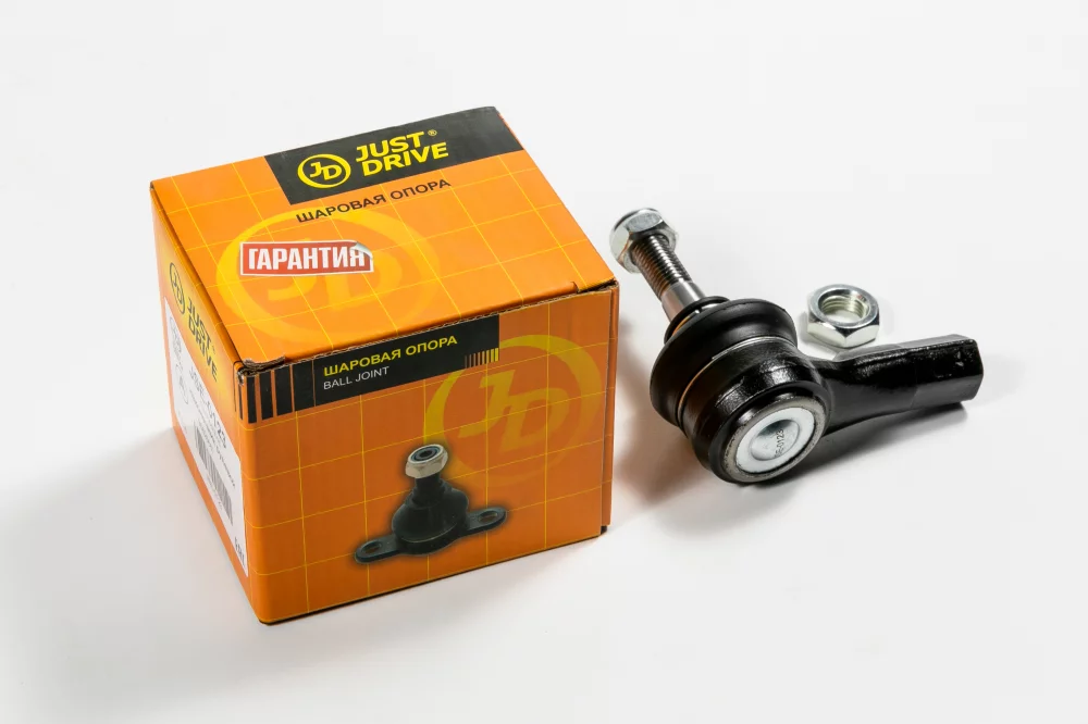 Наконечник рулевой - Артикул JSE0123 - Производитель Just Drive - Фото, Отзывы, Цены 