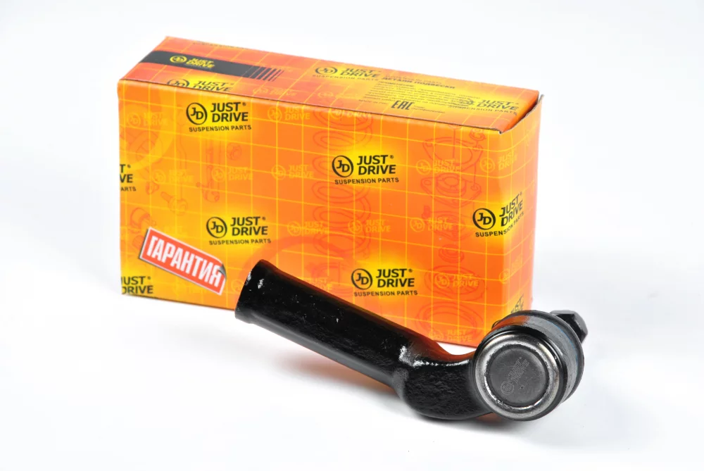 Наконечник рулевой, правый - Артикул JSE0126R - Производитель Just Drive - Фото, Отзывы, Цены 