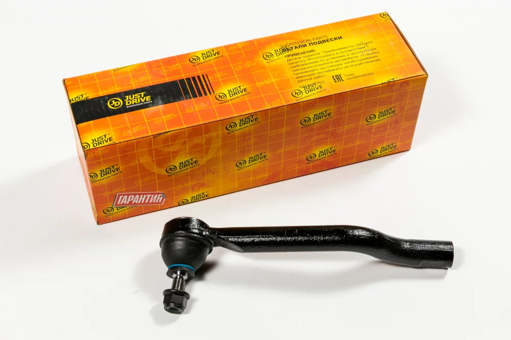 Наконечник рулевой, левый - Артикул JSE0129L - Производитель Just Drive - Фото, Отзывы, Цены 